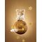 Planet Cat Wishing Star Series Mini Figures Blind Box Display 11 cm (6)