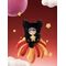 Planet Cat Wishing Star Series Mini Figures Blind Box Display 11 cm (6)