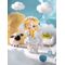 Miya Inside Heart's Series Mini Figures Blind Box Display 15 cm (6)