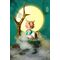 Original Character Trading Figures Searching for Mountains and Seas, Stars 9 cm Assortment (6)