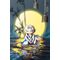 Original Character Trading Figures Searching for Mountains and Seas, Stars 9 cm Assortment (6)