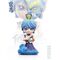 Original Character Trading Figures Huozai Wusheng Group Portrait Series 8 cm Assortment (6)