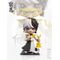Original Character Trading Figures Huozai Wusheng Group Portrait Series 8 cm Assortment (6)