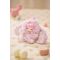 Original Character Trading Figures Blind Box 6-Pack Lucky Deer Nai Sweetheart Baby 10 cm