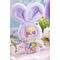 Original Character Mini Figures Meya & Mocici Candy Heart Rabbit Blind Box Assortment (6)