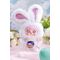 Original Character Mini Figures Meya & Mocici Candy Heart Rabbit Blind Box Assortment (6)