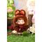Fantastic Bunny O2 Plan Series Mini Figures Blind Box Assortment (6)