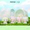 MiMiA Dream House Series Mini Figures Blind Box Assortment (10)