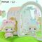 MiMiA Dream House Series Mini Figures Blind Box Assortment (10)