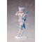 Original Character PVC Figure 1/7 Shibarare Neko Putika-chan 26 cm