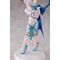 Original Character PVC Figure 1/7 Shibarare Neko Putika-chan Deluxe Edition 26 cm