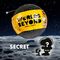 Peanuts Figures Worlds Beyond Snoopy Capsule Display (6)