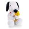 Peanuts Plush Figure Snoopy & Woodstock 25 cm