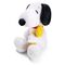 Peanuts Plush Figure Snoopy & Woodstock 25 cm