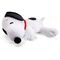 Peanuts Plush Figure with weight Calming Snoopy 40 cm