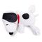 Peanuts Plush Figure with weight Calming Snoopy 40 cm