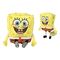 SpongeBob SquarePants Plush Figure SpongeBob 35 cm