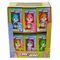 Care Bears Mini Figures Collectible 7 cm Display (6)