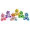 Care Bears Mini Figures Collectible 7 cm Display (6)