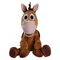Toy Story 5 Plush Figure Bullseye 25 cm