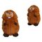 Hoppers Plush Figure Mabel Beaver 22 cm