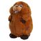 Hoppers Plush Figure Mabel Beaver 22 cm