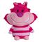 Disney Huggables Plush Figure Cheshire Cat 35cm