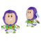 Toy Story Huggables Plush Figure Buzz Lightyear 35 cm
