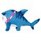 Marvel Rivals Plush Figure Jeff the Landshark 25 cm