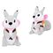 Marvel Rivals Plush Figure Tippytoe Squirrel 25 cm