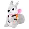 Marvel Rivals Plush Figure Tippytoe Squirrel 25 cm