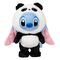 Lilo & Stitch YUYUS Plush Figure Stitch Panda 28cm