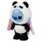Lilo & Stitch YUYUS Plush Figure Stitch Panda 28cm