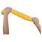 Squishy Stretch figure Banana 43 cm Display (4)
