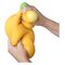 Squishy Stretch figure Banana 43 cm Display (4)