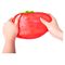 Squishy Stretch figure Strawberry 15 cm Display (4)