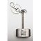 Marvel Comics Metal Keychain Thor Hammer