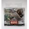 Marvel Comics Metal Keychain Thor Hammer