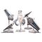Goddess of Victory: Nikke Action Figure 1/12 Cinderella 16 cm