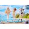 Atelier Ryza: Ever Darkness & the Secret Hideout PVC Statues 3-Pack 1/7 Ryza, Klaudia, Lila: Swimsuit Ver.