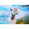 Atelier Ryza: Ever Darkness & the Secret Hideout PVC Statue 1/7 Lila Decyrus: Swimsuit Ver. 24 cm