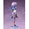 Gridman Universe PVC Statue 1/7 Akane Shinjo: Dreamy Divas Ver. 24 cm
