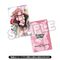 Gridman Universe PVC Statue 1/7 Yume Minami: Dreamy Divas Ver. 25 cm