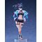 Gridman Universe PVC Statues 3-Pack 1/7 Rikka Takarada, Akane Shinjo, Yume Minami: Dreamy Divas Ver.