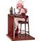 Blue Archive PVC Statue 1/7 Aru (Dress): Memorial Lobby Ver. 23 cm