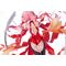 Guilty Crown PVC Statue 1/7 Inori Yuzuriha 24 cm
