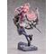 Colors PVC Statue 1/7 Red 27 cm