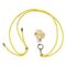 Final Fantasy Smartphone Shoulder Strap Chocobo