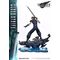 Final Fantasy VII Rebirth Statue 1/4 Cloud Strife 68 cm