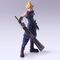 Final Fantasy VII Bring Arts Action Figure Cloud Strife Hardedge Ver. 15 cm